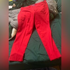 Old Navy pants- good condition